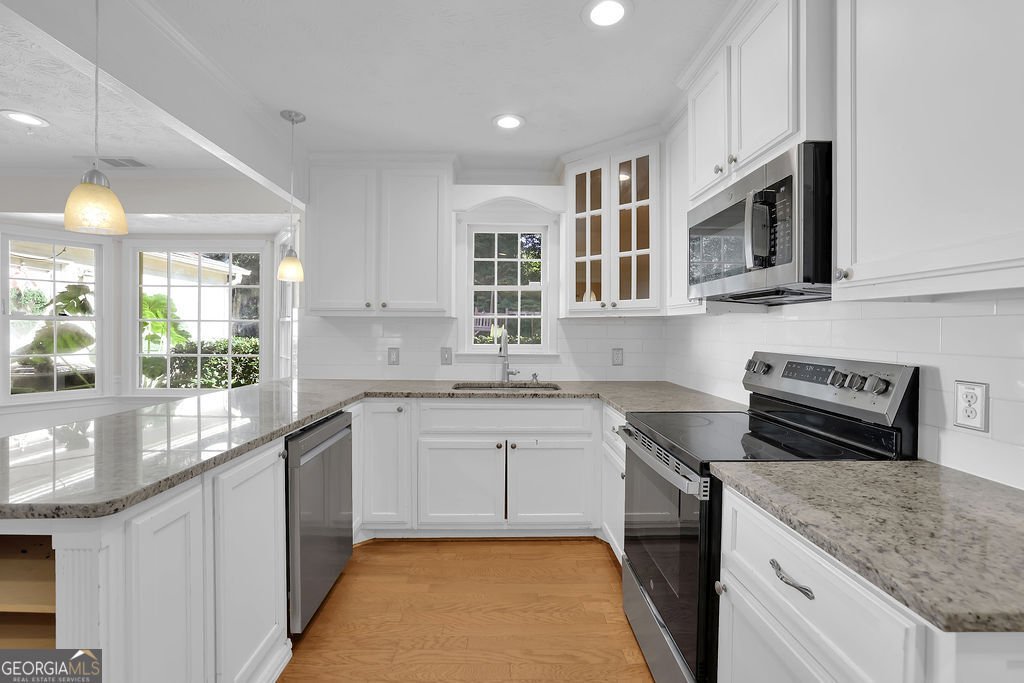 842 Maxie Lane Lawrenceville - Photo 19