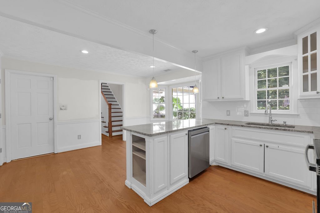 842 Maxie Lane Lawrenceville - Photo 20