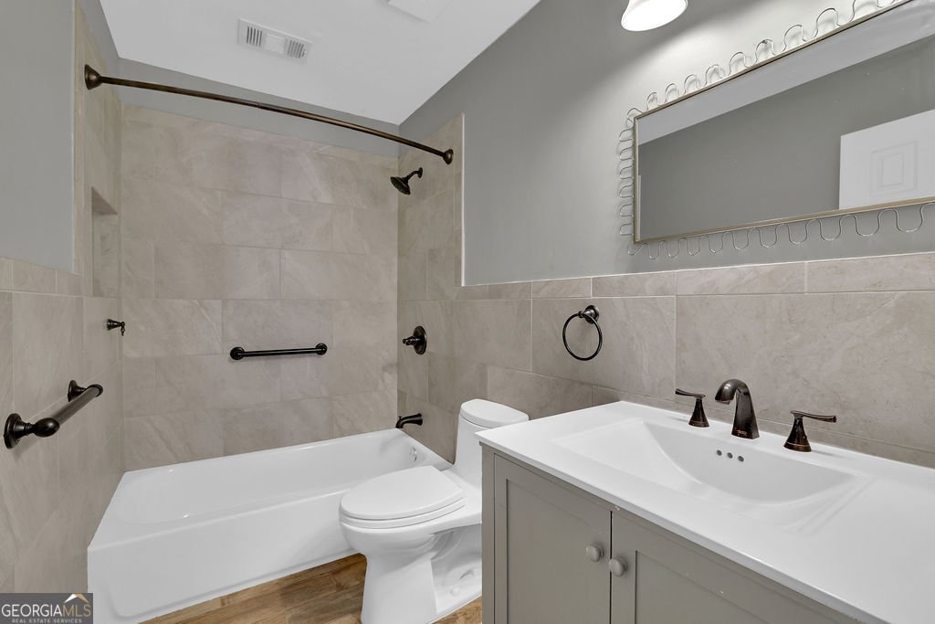 842 Maxie Lane Lawrenceville - Photo 32
