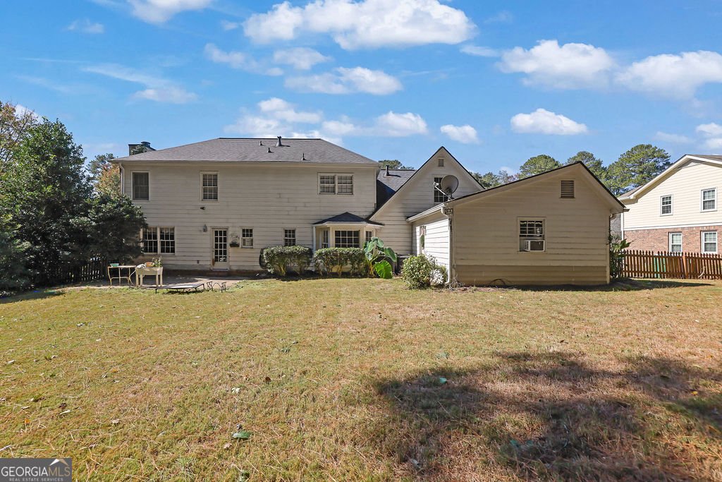 842 Maxie Lane Lawrenceville - Photo 41