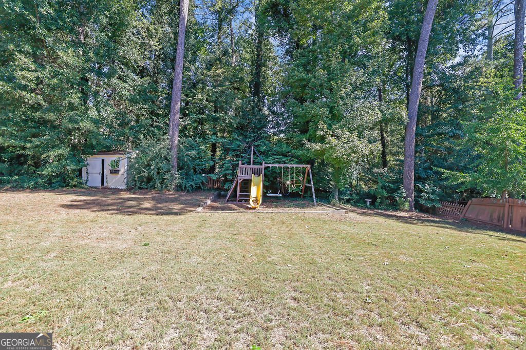 842 Maxie Lane Lawrenceville - Photo 44