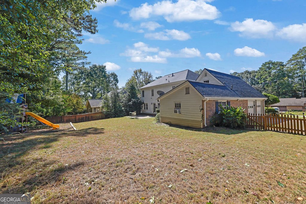 842 Maxie Lane Lawrenceville - Photo 45