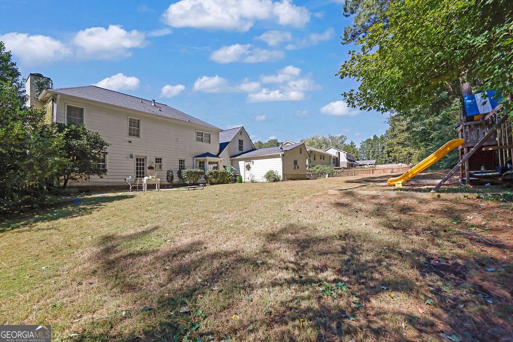 842 Maxie Lane Lawrenceville - Photo 46