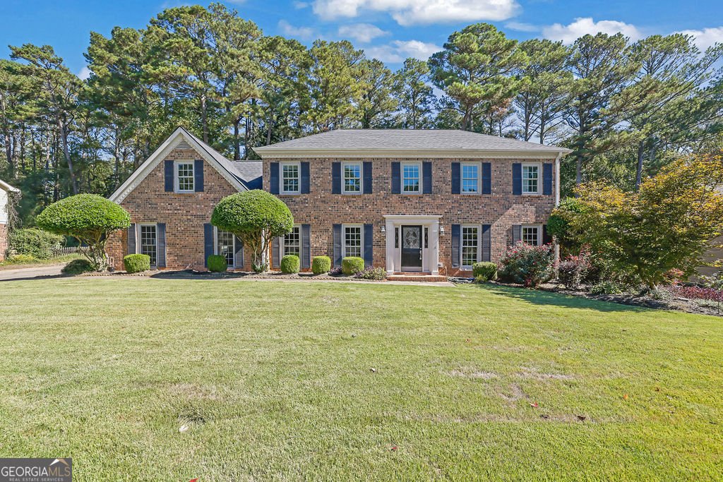 842 Maxie Lane Lawrenceville - Photo 8