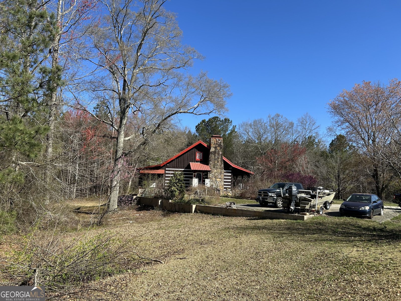 150 Charles Painter Road Villa Rica - Photo 12
