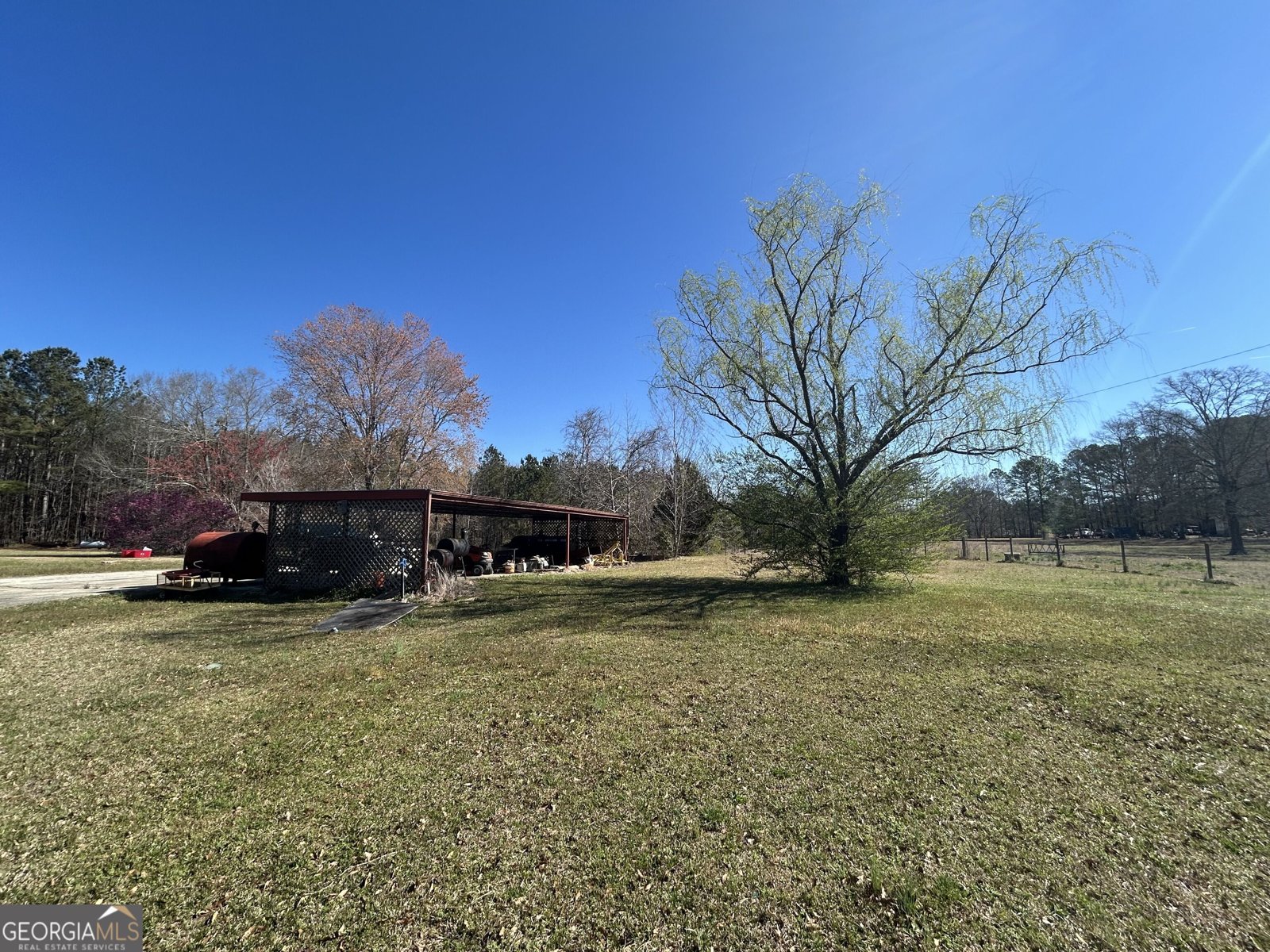 150 Charles Painter Road Villa Rica - Photo 14