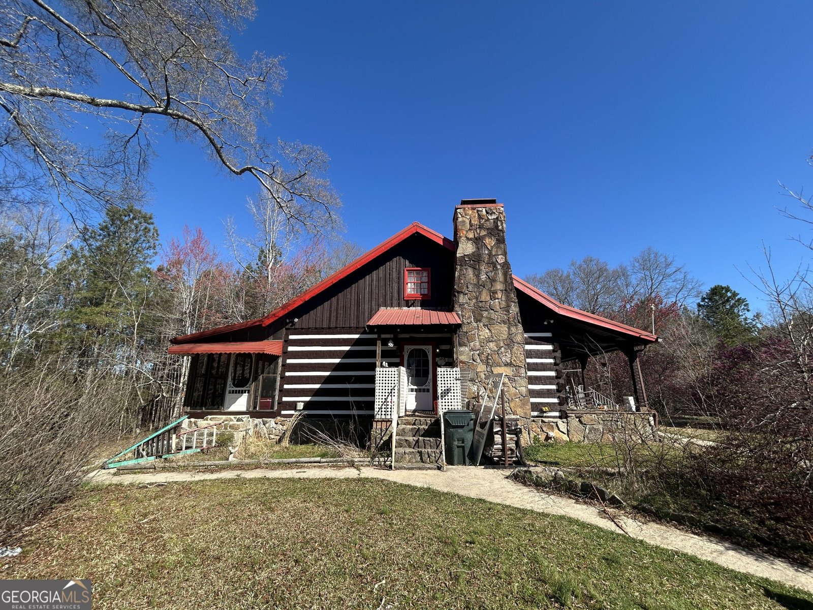 150 Charles Painter Road Villa Rica - Photo 15