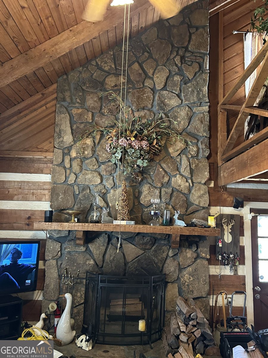 150 Charles Painter Road Villa Rica - Photo 17