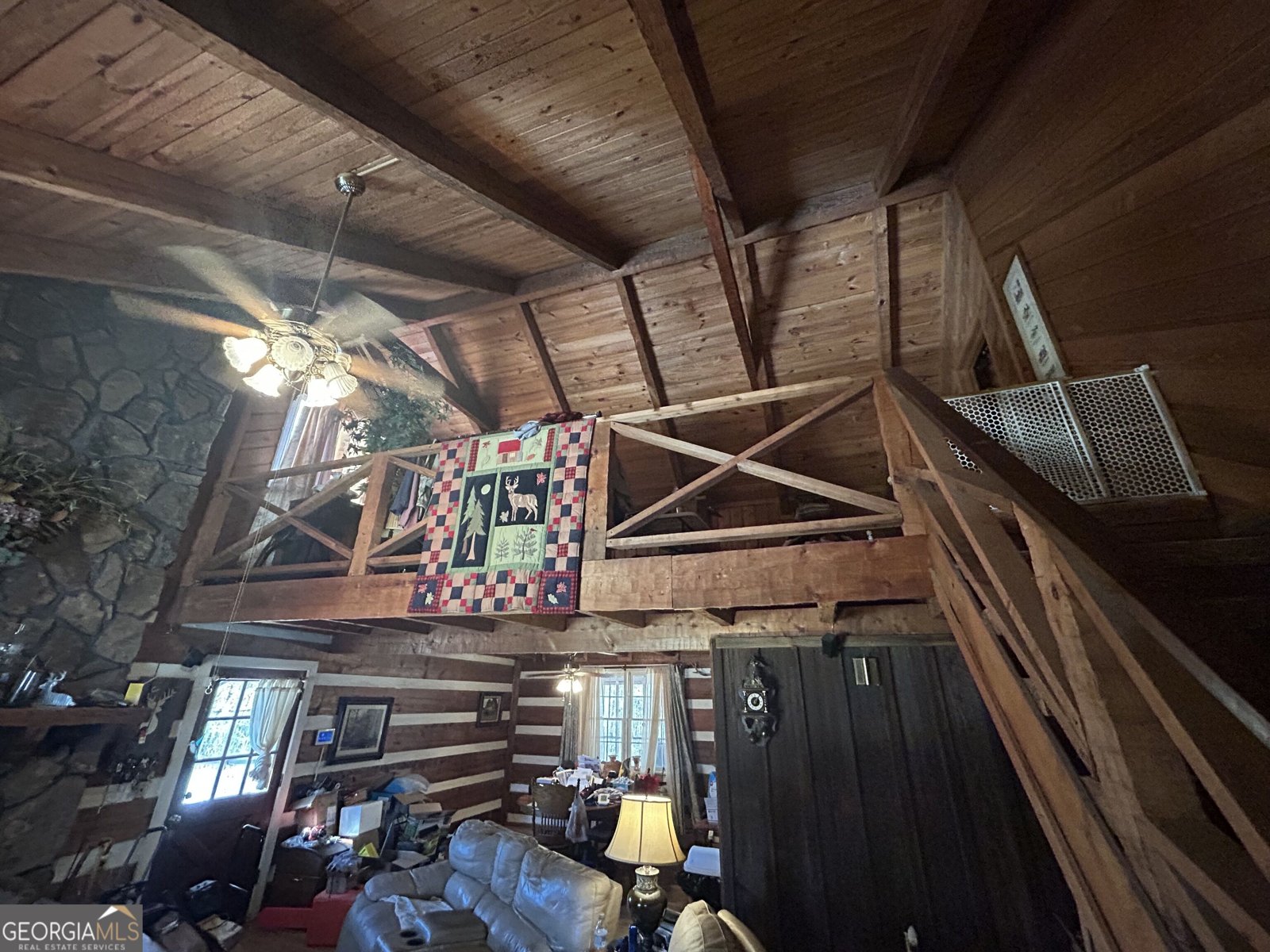 150 Charles Painter Road Villa Rica - Photo 18