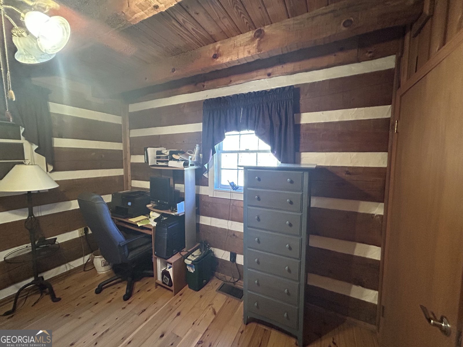 150 Charles Painter Road Villa Rica - Photo 22