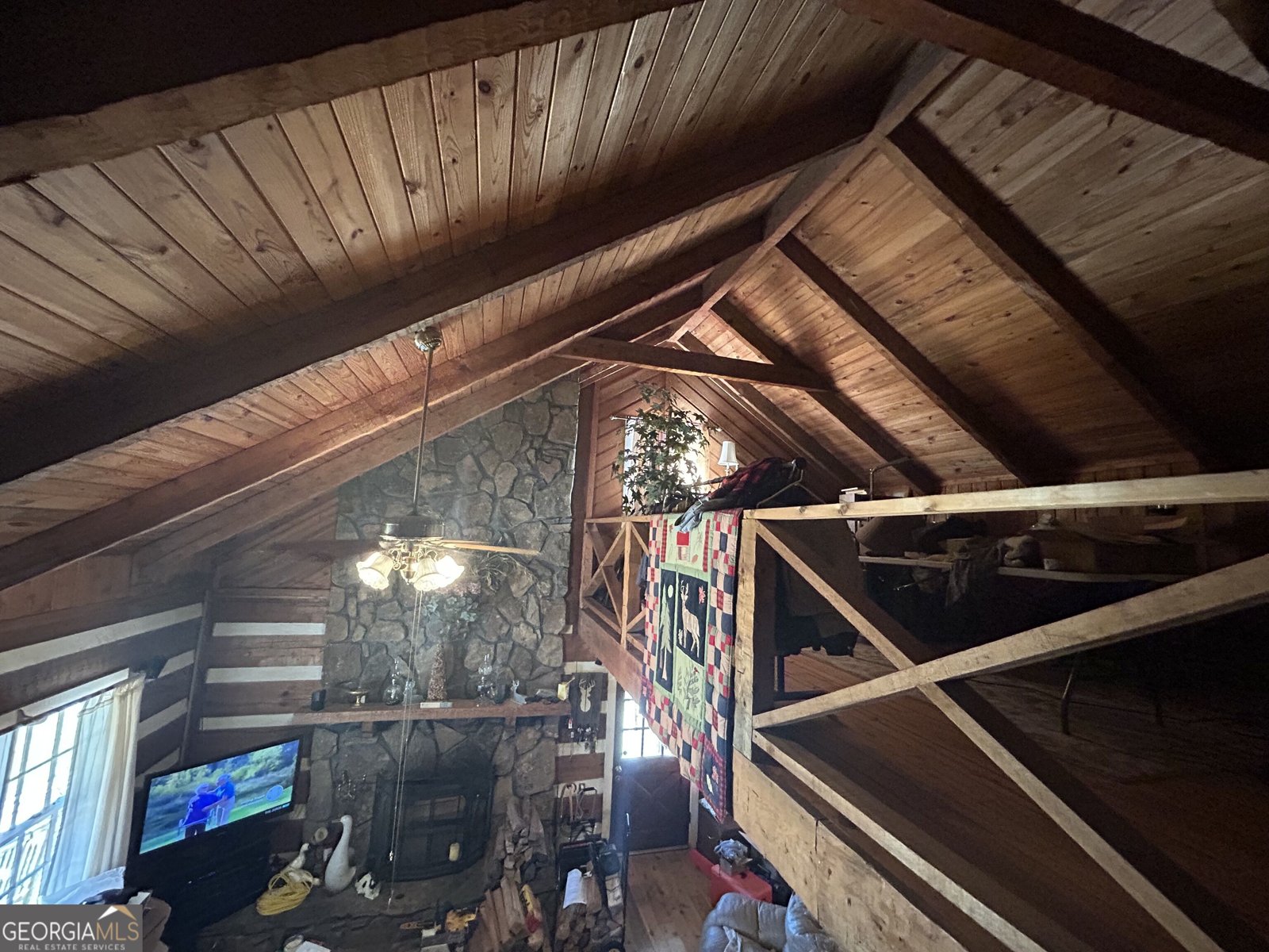 150 Charles Painter Road Villa Rica - Photo 24