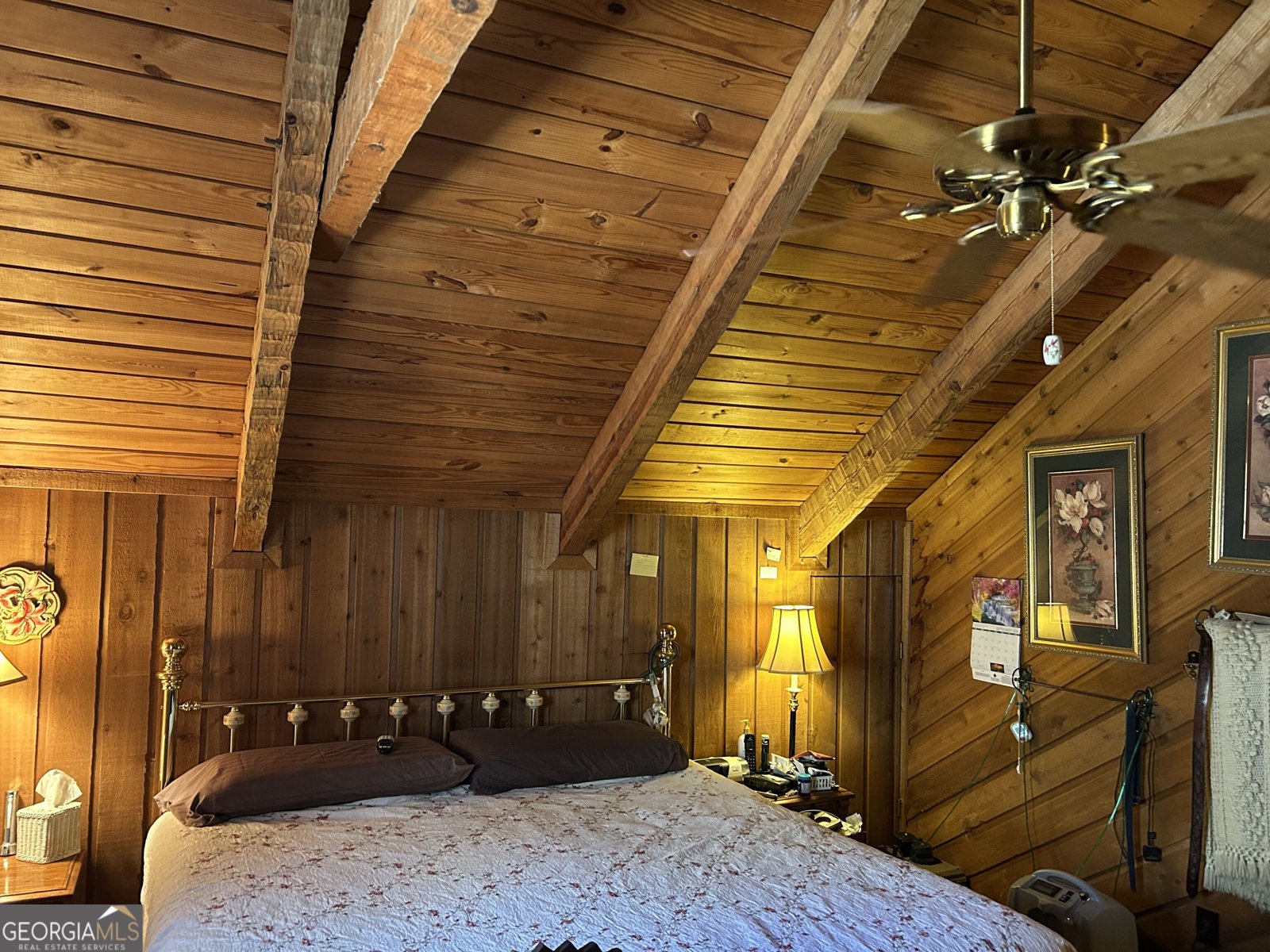 150 Charles Painter Road Villa Rica - Photo 25