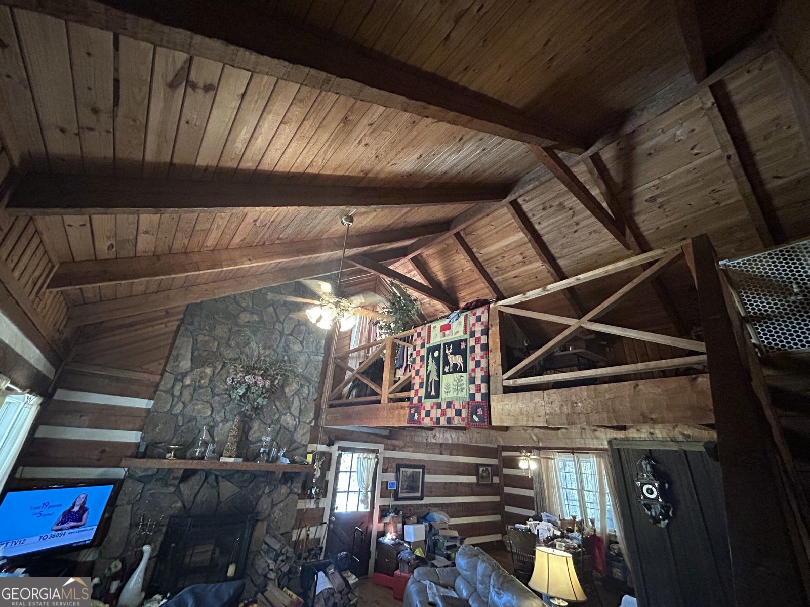 150 Charles Painter Road Villa Rica - Photo 27