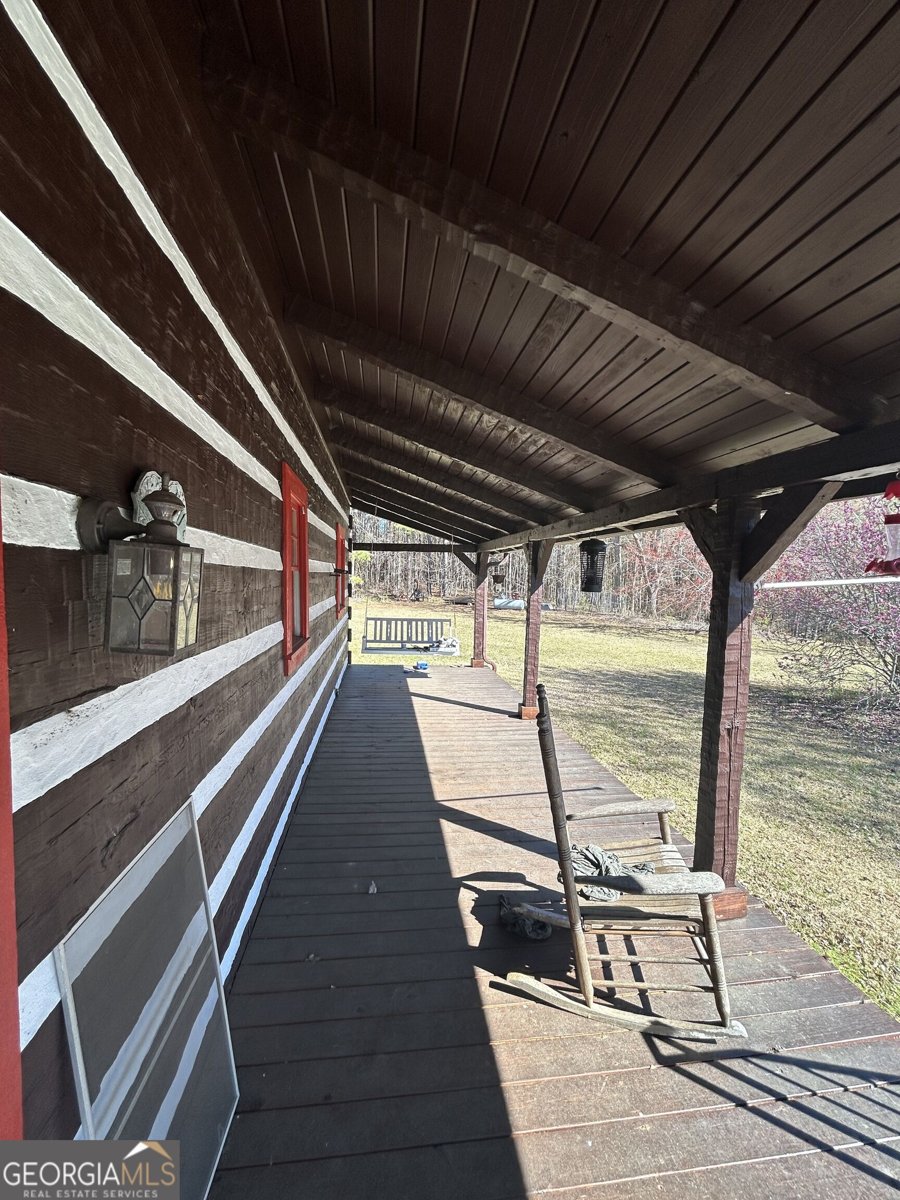 150 Charles Painter Road Villa Rica - Photo 28