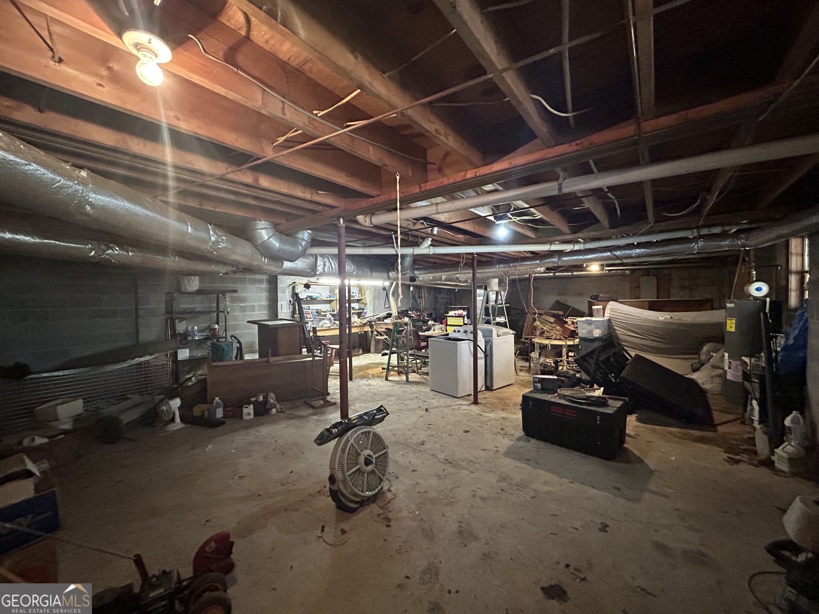 150 Charles Painter Road Villa Rica - Photo 31