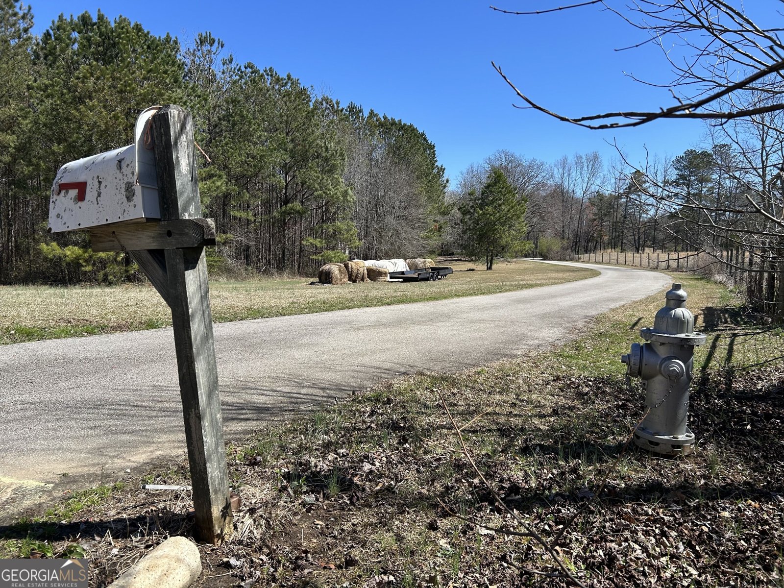 150 Charles Painter Road Villa Rica - Photo 44