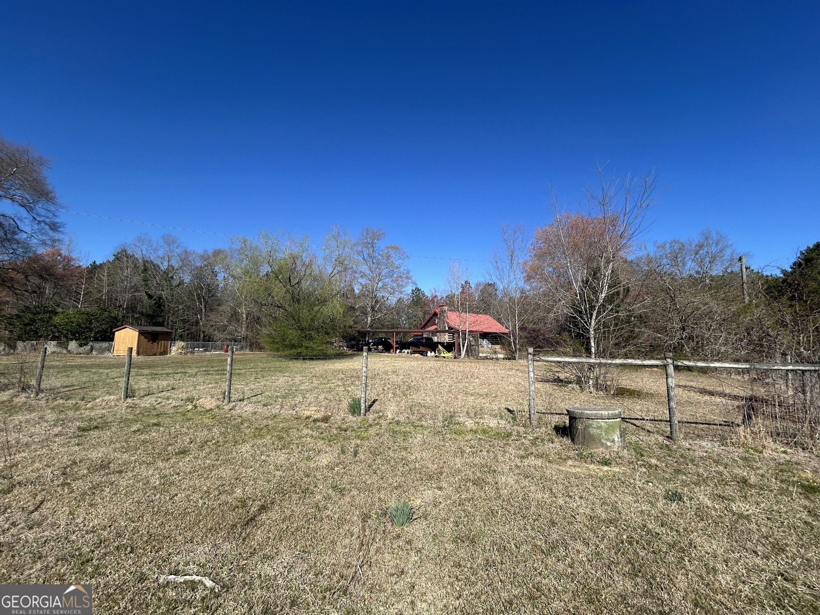 150 Charles Painter Road Villa Rica - Photo 7