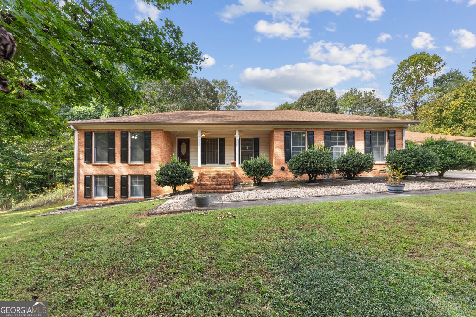 2570 Benton Drive Jonesboro - main photo