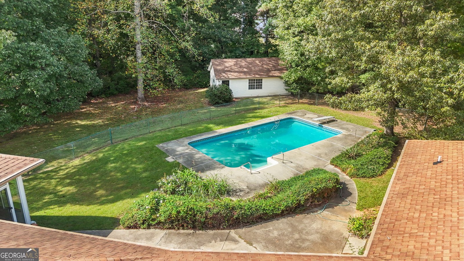 2570 Benton Drive Jonesboro - Photo 41