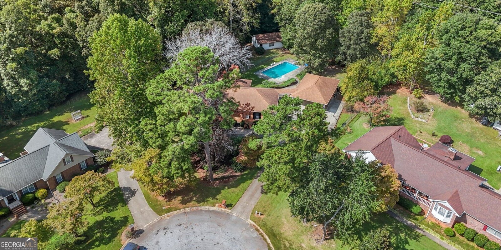 2570 Benton Drive Jonesboro - Photo 43