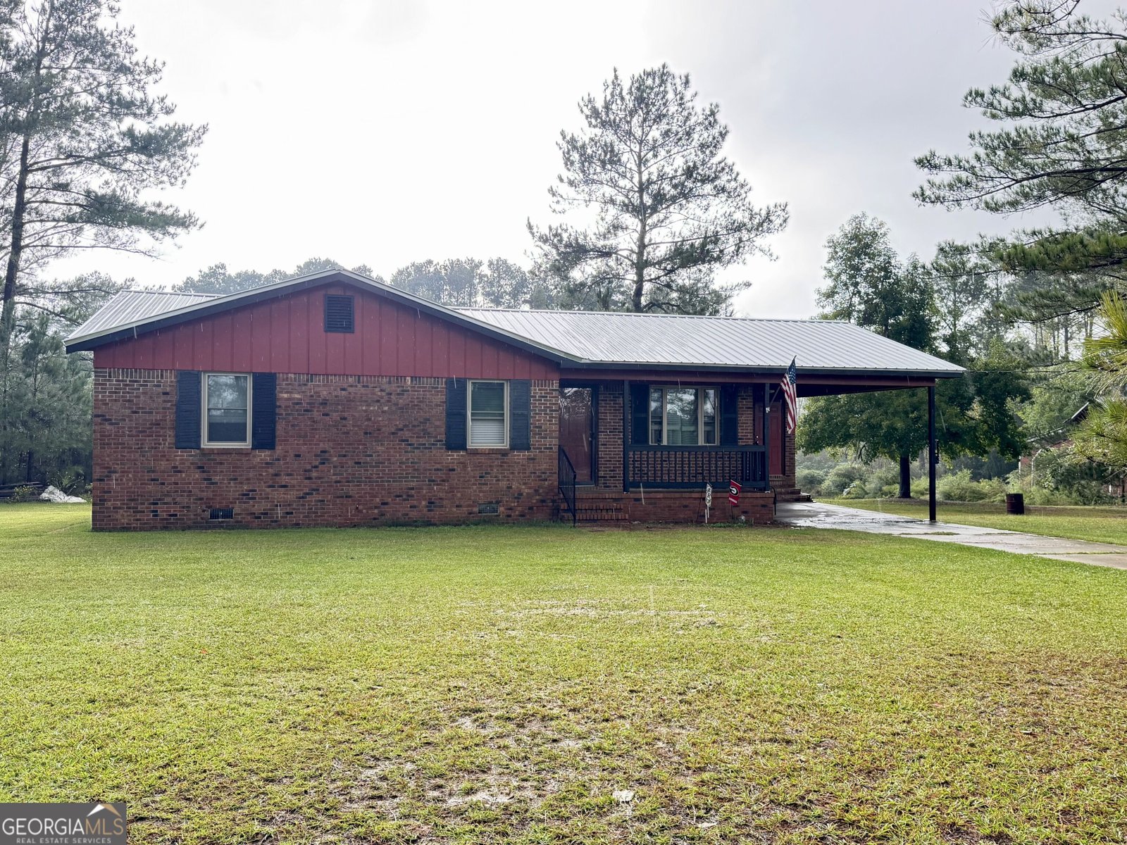 1490 N HWY 319 East Dublin - Photo 22