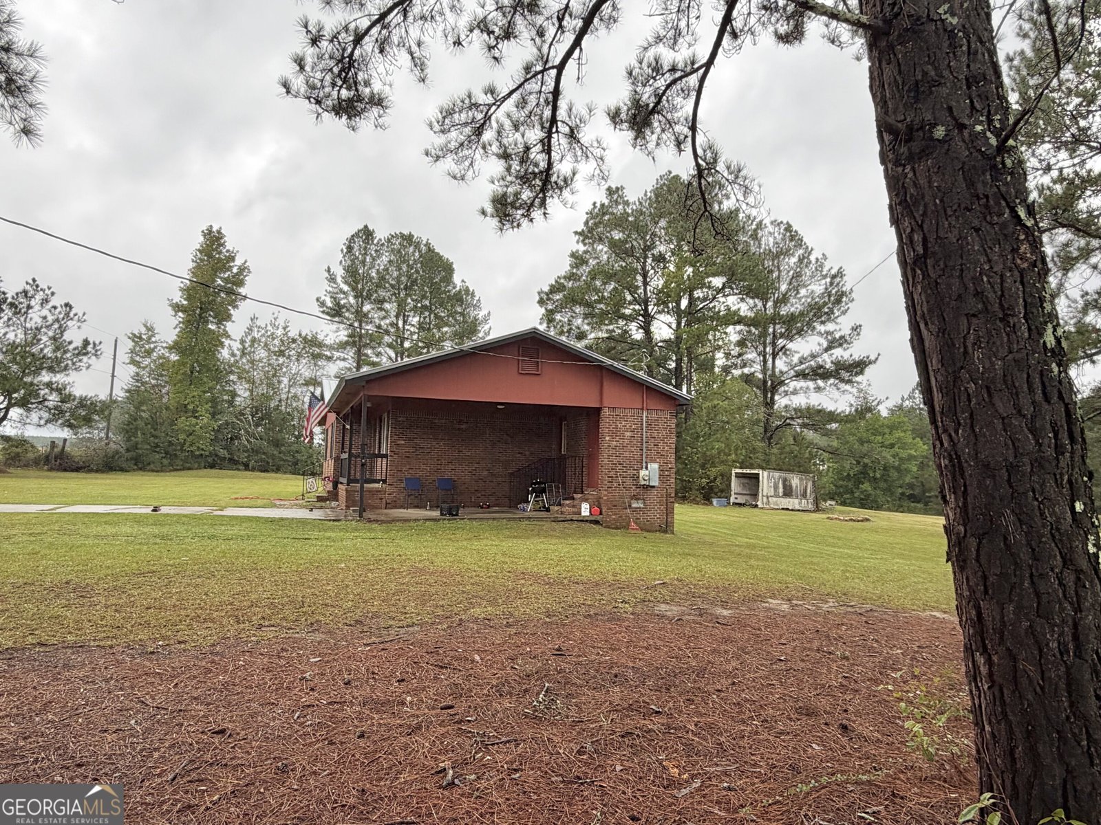 1490 N HWY 319 East Dublin - Photo 6