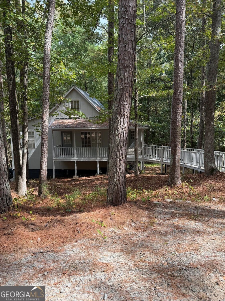 425 Falcon Circle Monticello - main photo