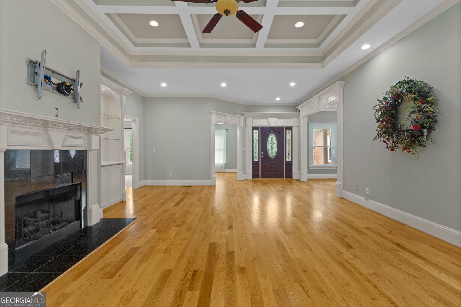 124 Sweetwater Ridge Hoschton - Photo 12