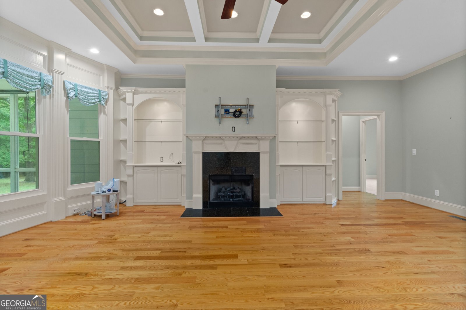 124 Sweetwater Ridge Hoschton - Photo 14