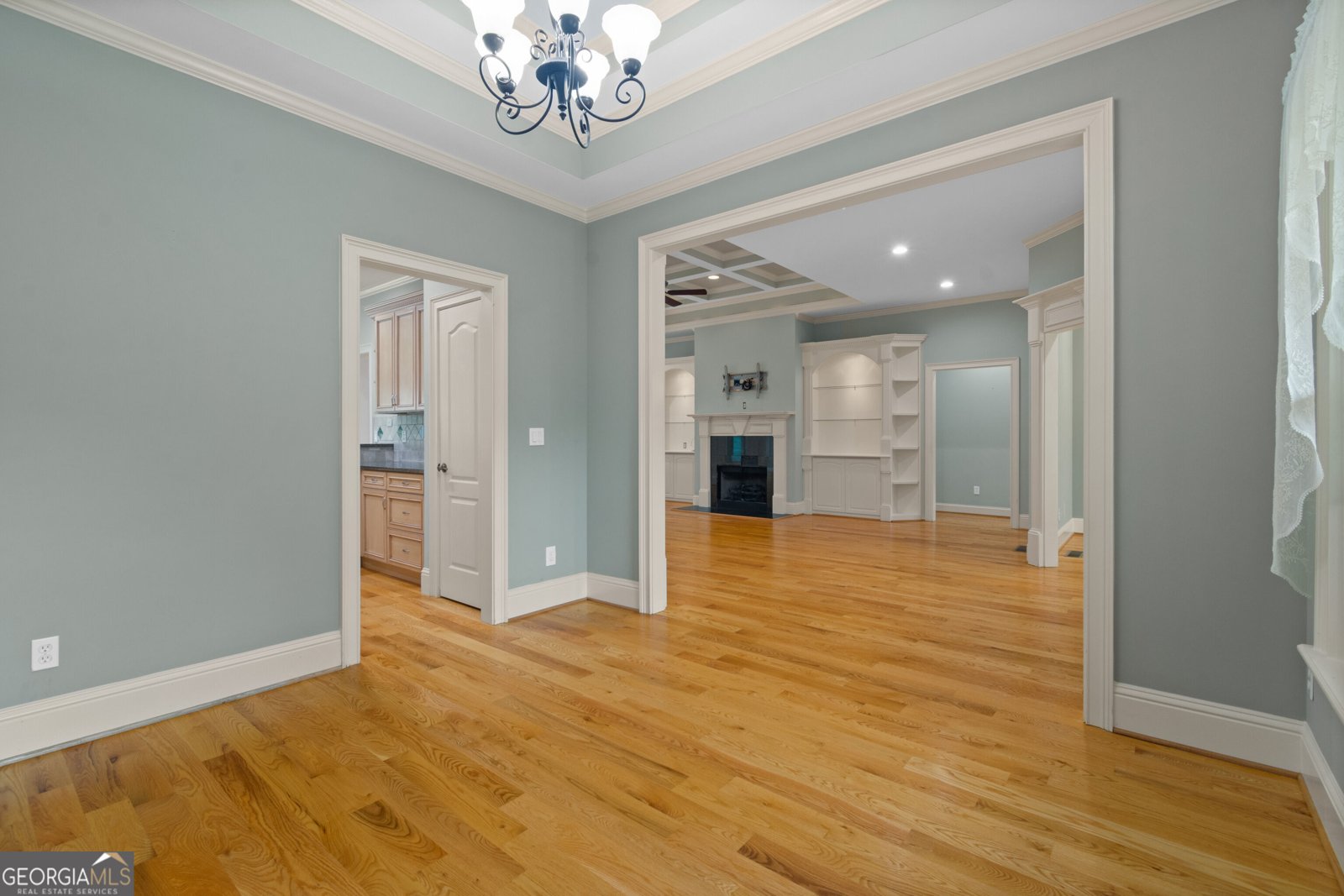 124 Sweetwater Ridge Hoschton - Photo 19