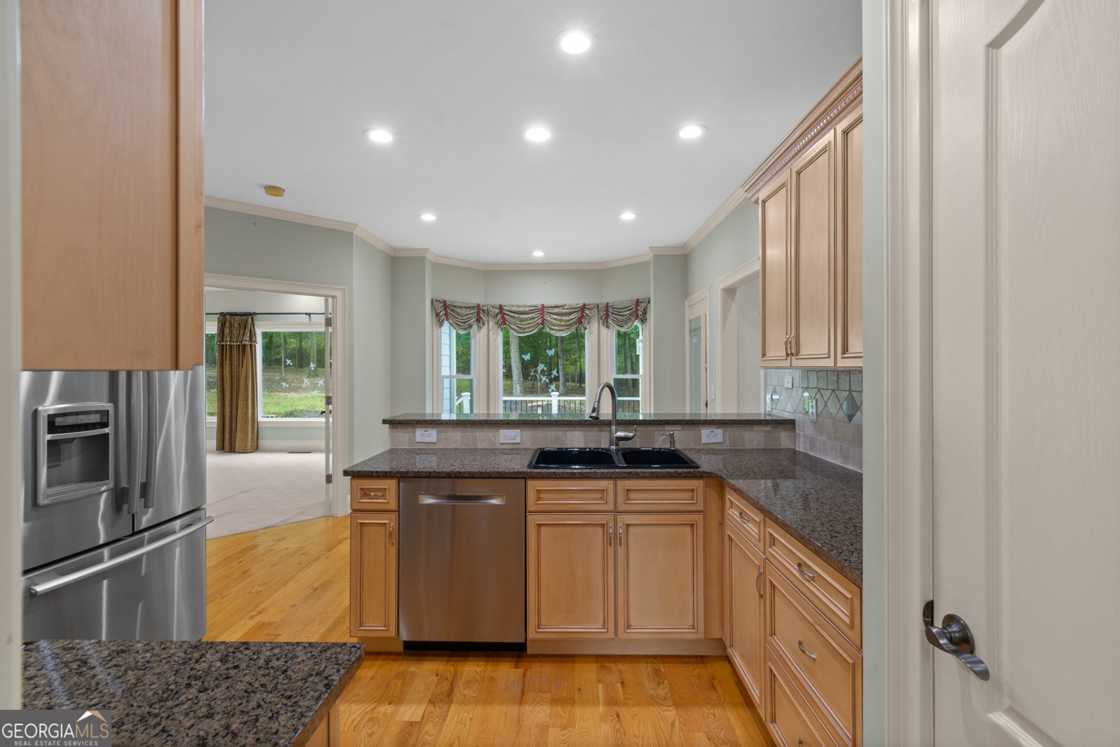 124 Sweetwater Ridge Hoschton - Photo 20
