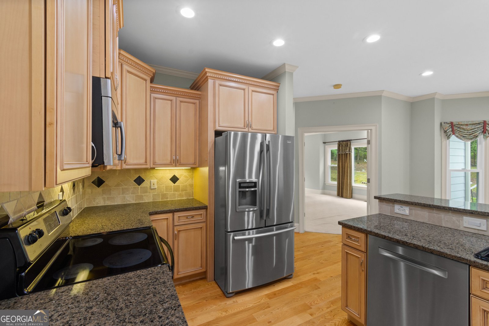 124 Sweetwater Ridge Hoschton - Photo 21