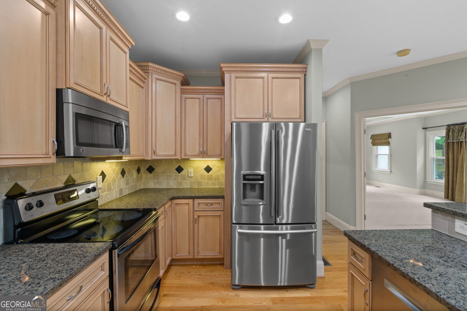 124 Sweetwater Ridge Hoschton - Photo 22