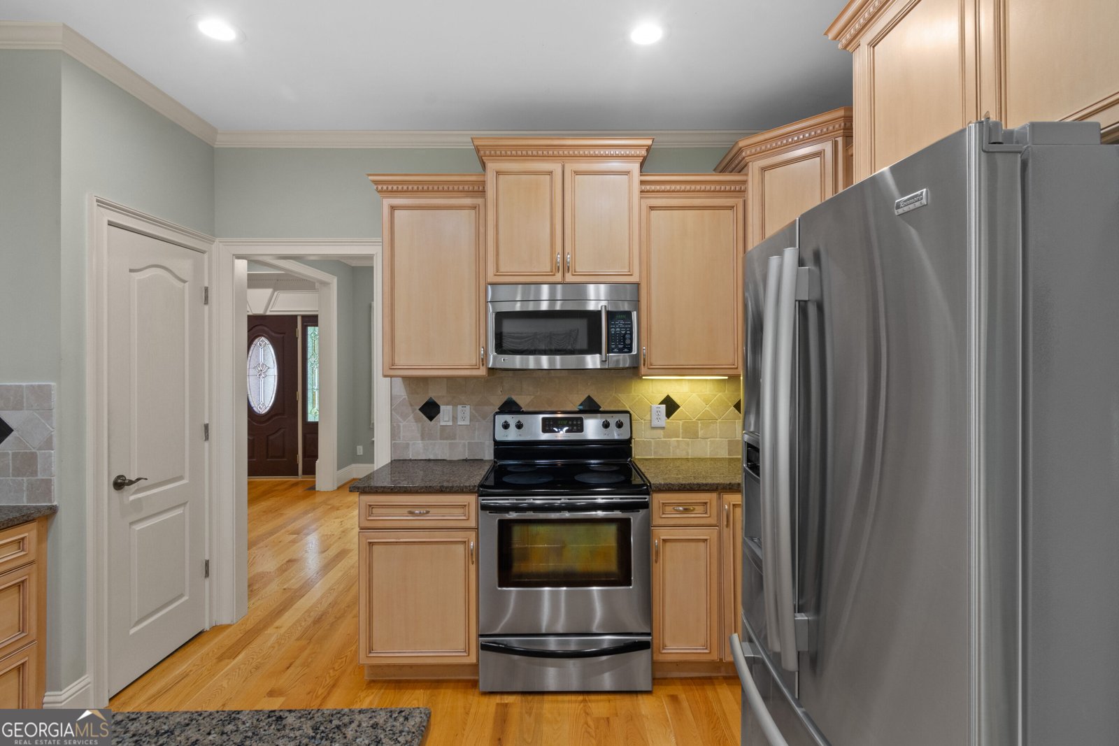124 Sweetwater Ridge Hoschton - Photo 23