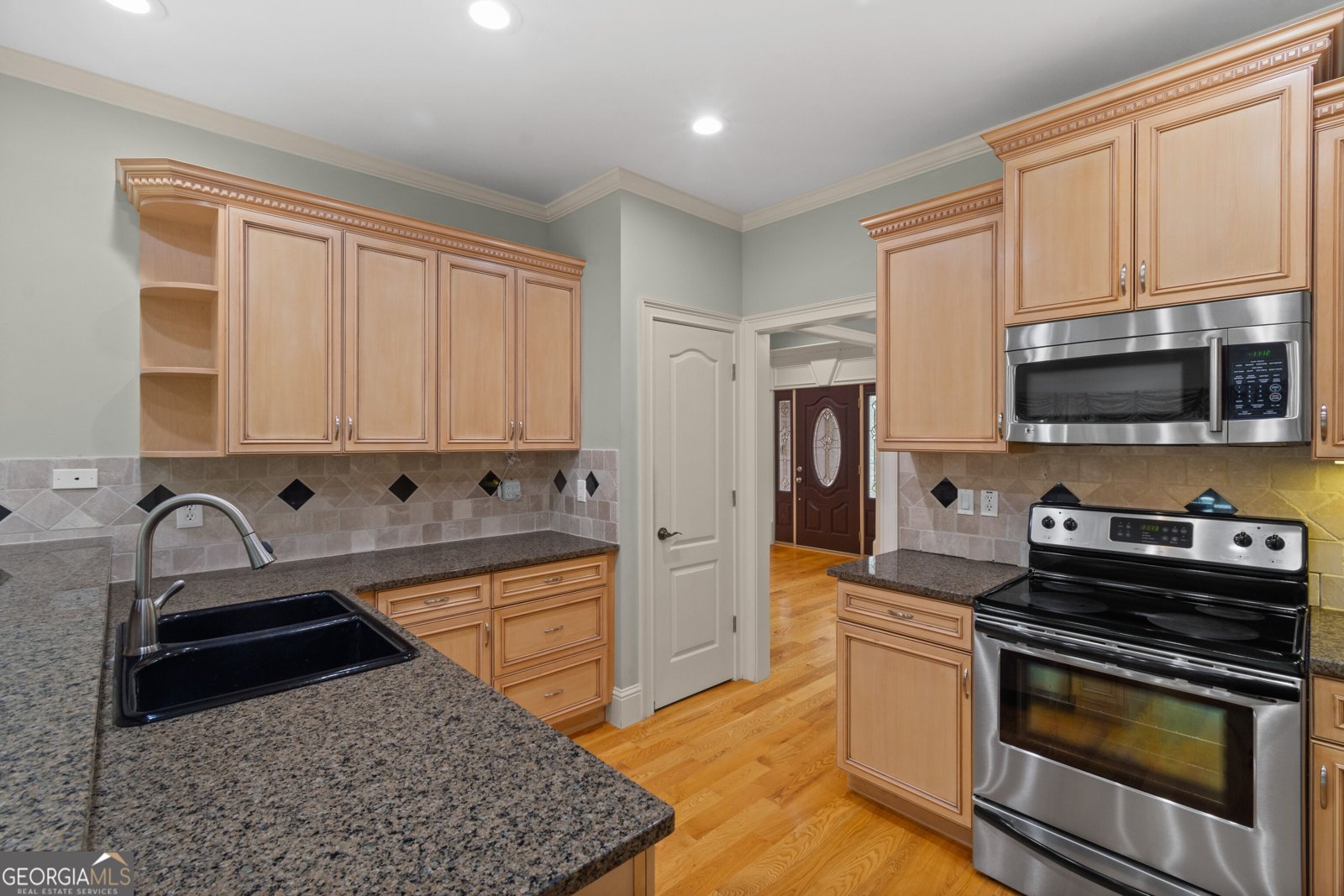 124 Sweetwater Ridge Hoschton - Photo 24