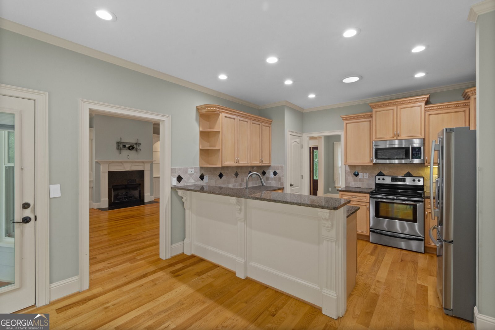 124 Sweetwater Ridge Hoschton - Photo 25