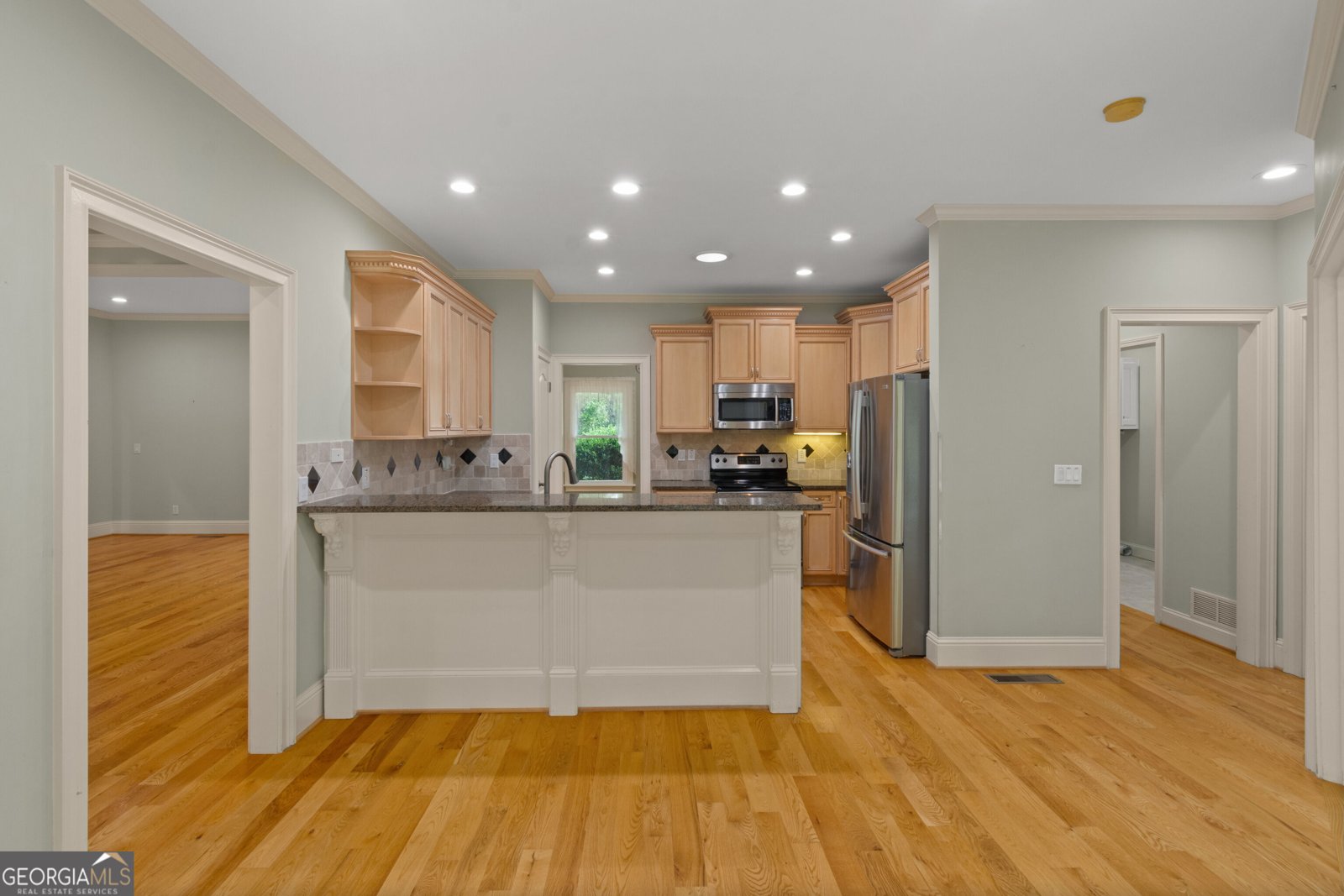 124 Sweetwater Ridge Hoschton - Photo 26
