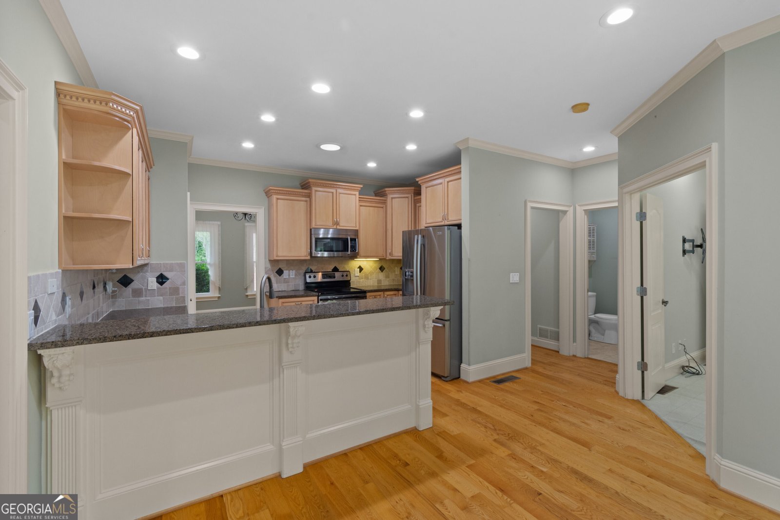 124 Sweetwater Ridge Hoschton - Photo 27