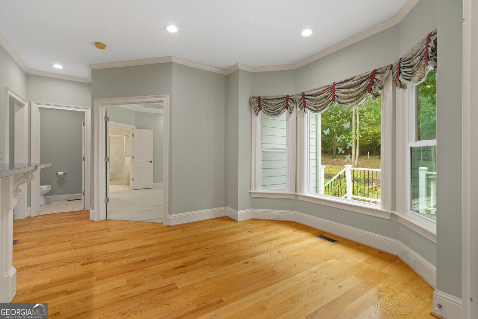 124 Sweetwater Ridge Hoschton - Photo 28