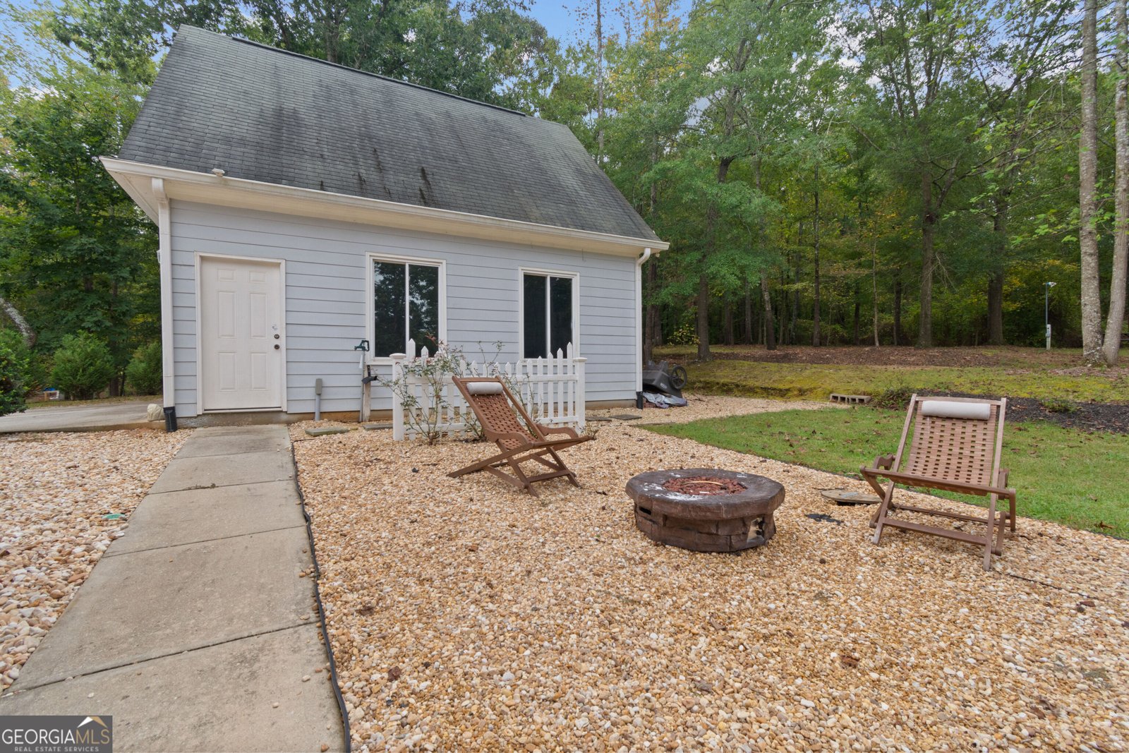 124 Sweetwater Ridge Hoschton - Photo 34