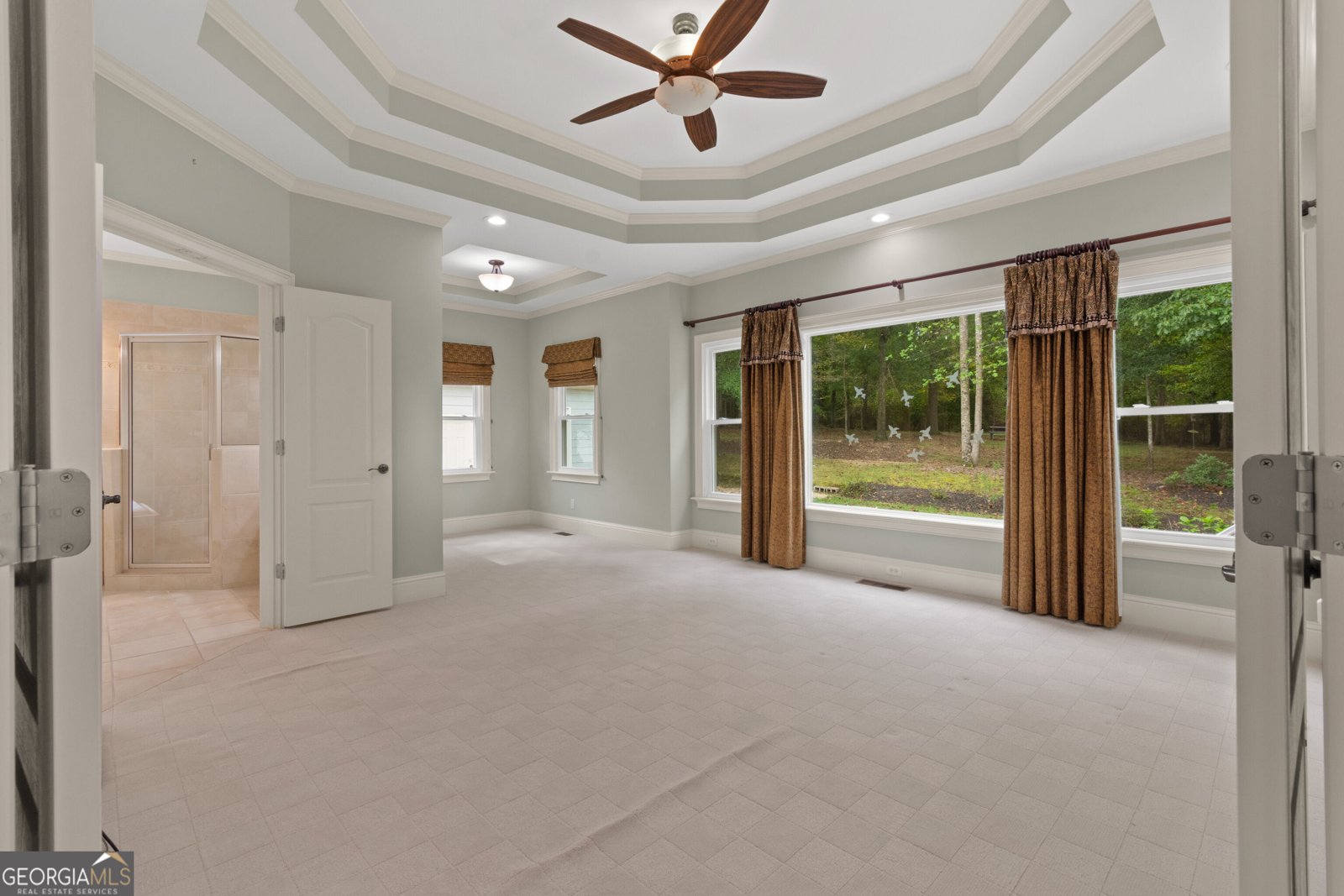 124 Sweetwater Ridge Hoschton - Photo 35