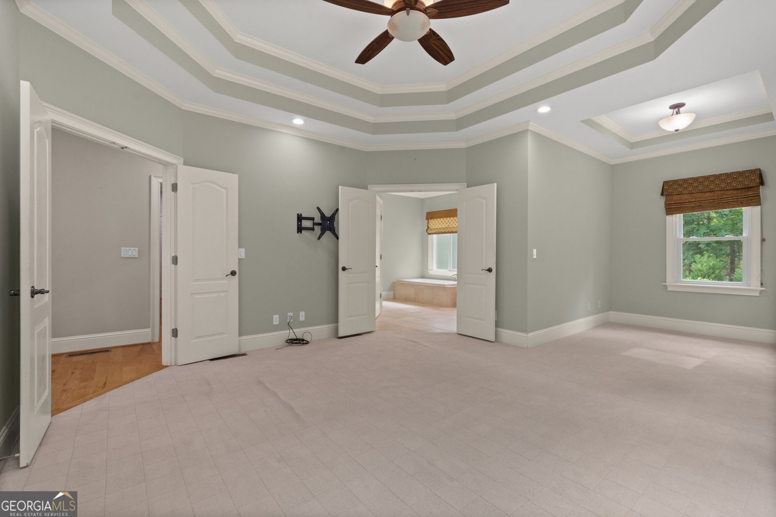 124 Sweetwater Ridge Hoschton - Photo 38
