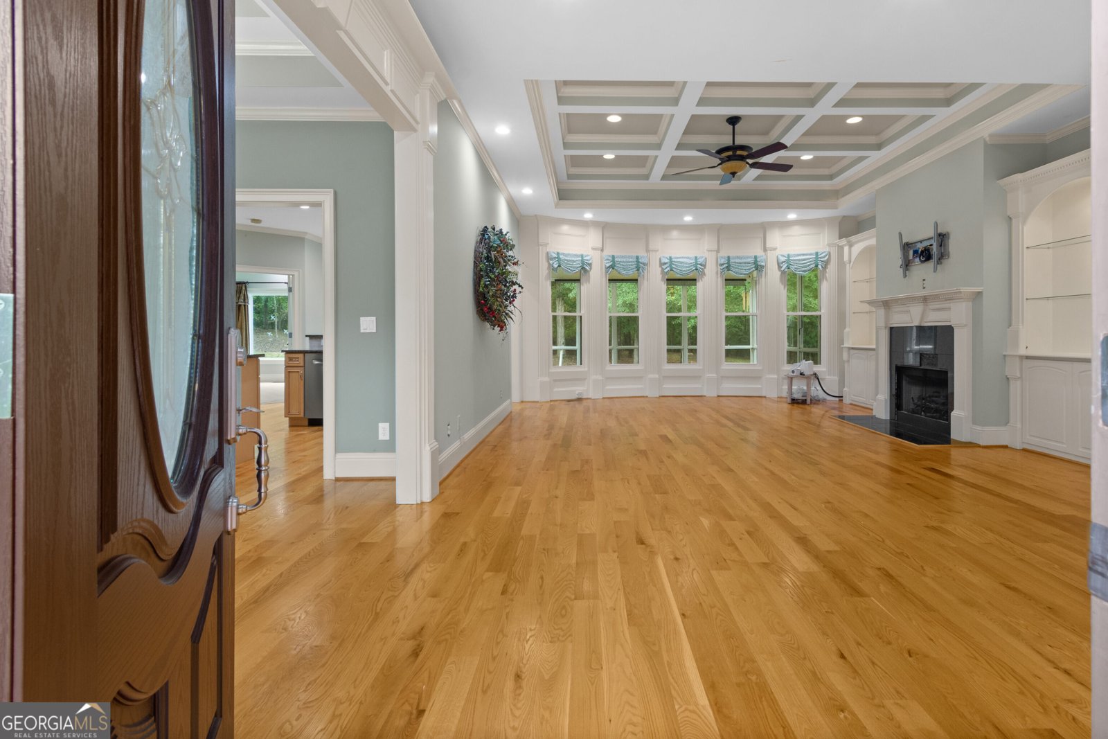 124 Sweetwater Ridge Hoschton - Photo 6