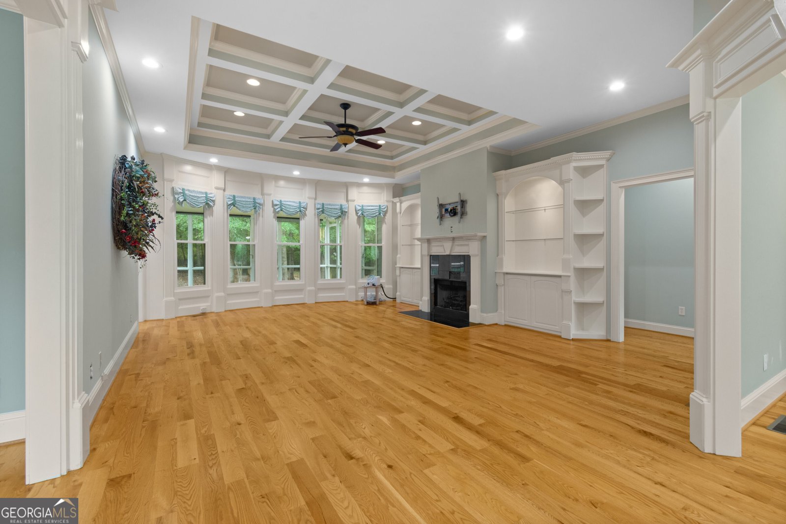 124 Sweetwater Ridge Hoschton - Photo 8