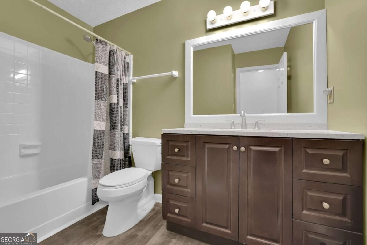2401 Country Park Drive Smyrna - Photo 16