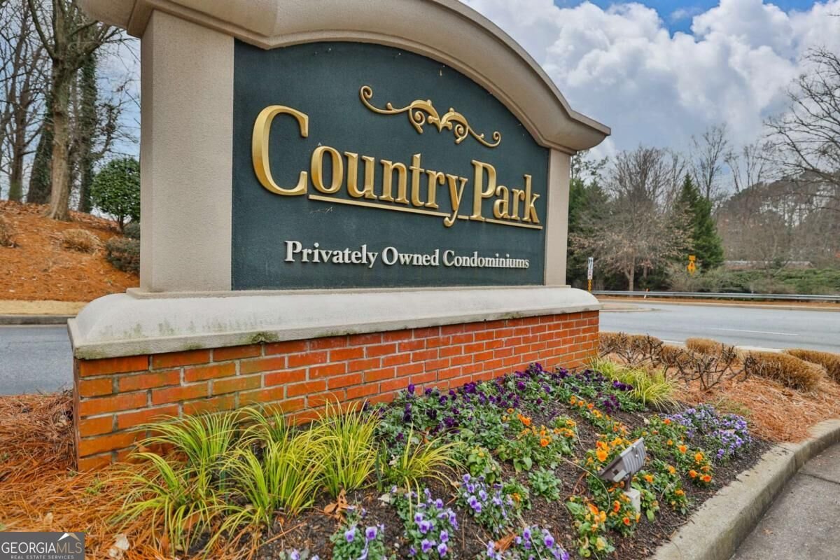 2401 Country Park Drive Smyrna - Photo 17