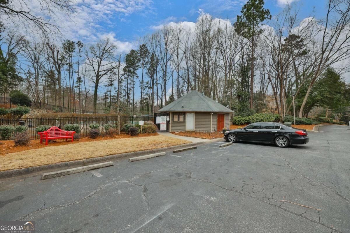 2401 Country Park Drive Smyrna - Photo 18