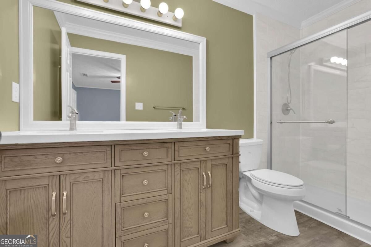 2401 Country Park Drive Smyrna - Photo 9