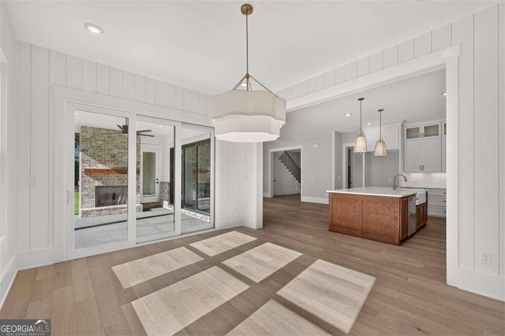3410 Tate Lane Cumming - Photo 10