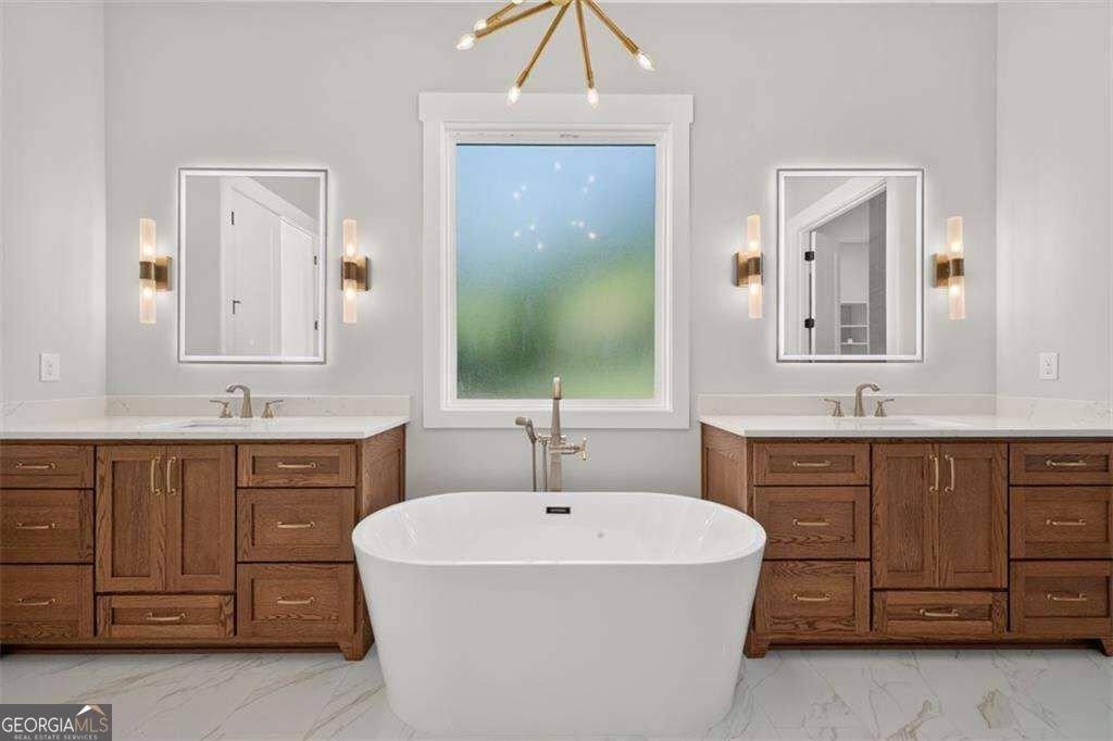 3410 Tate Lane Cumming - Photo 17